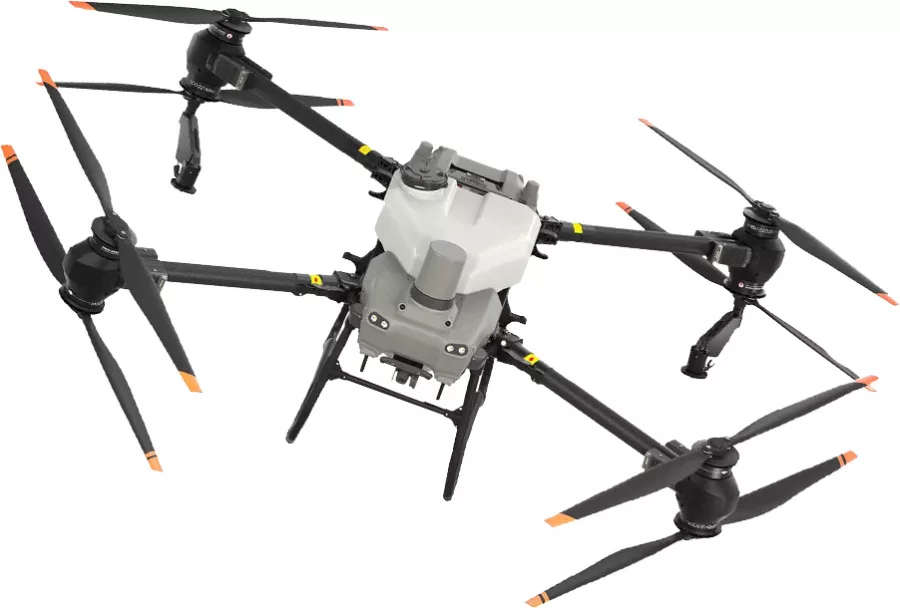 dji agras t50 permetező drón