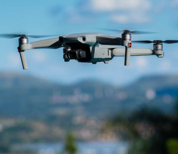 geodéziai felmérések