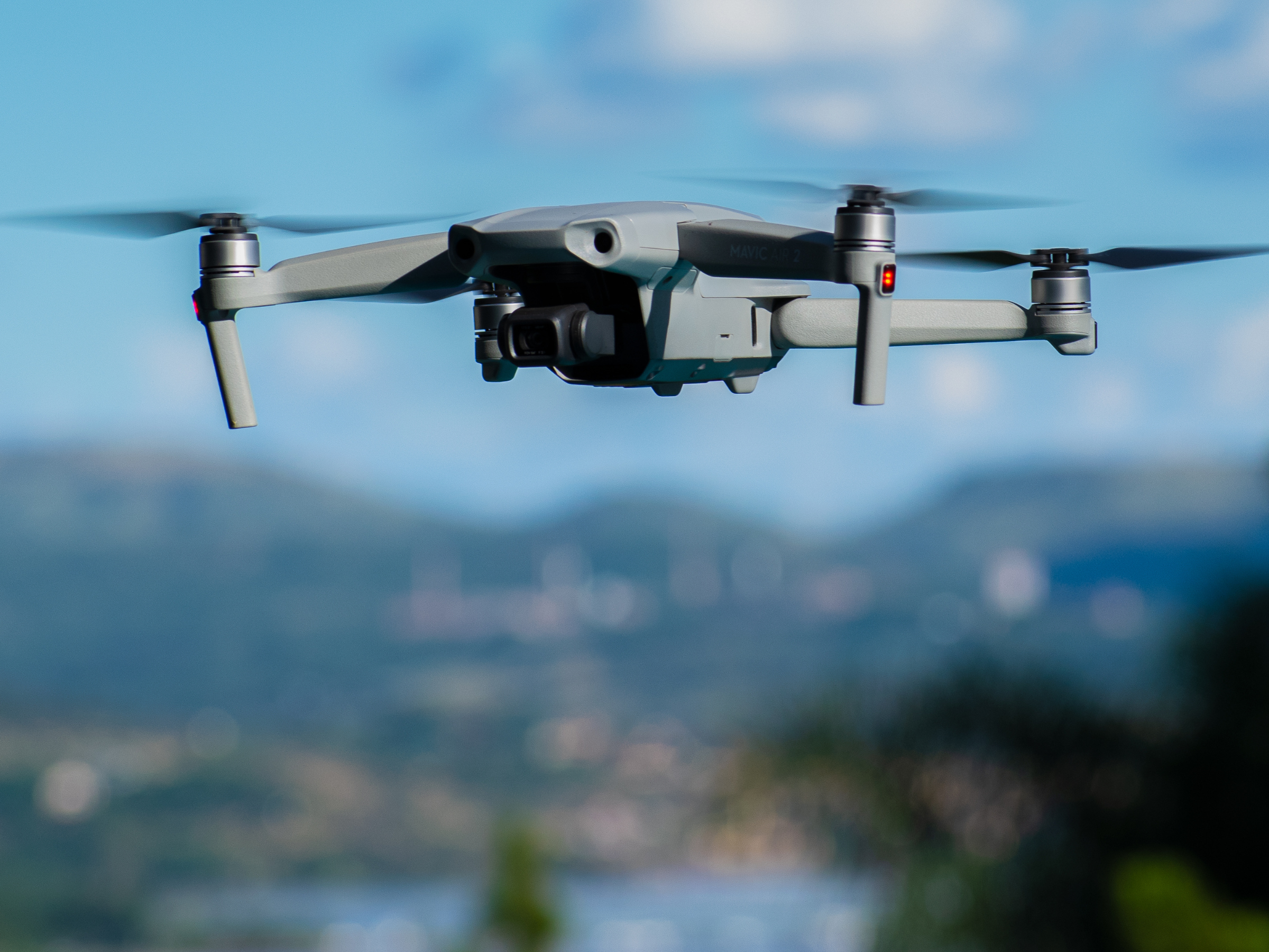 geodéziai felmérések