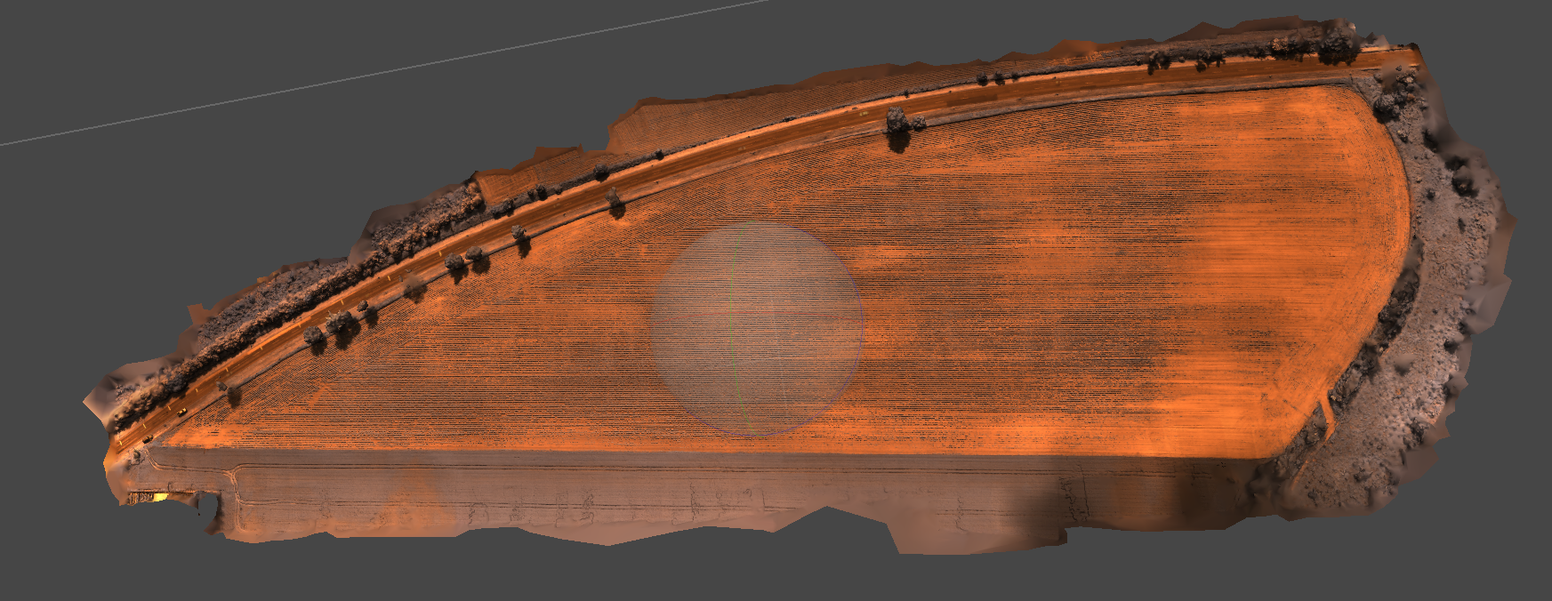 build_mesh_model